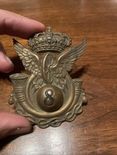 Fregio autieri primo usato  Pieve di Bono Prezzo