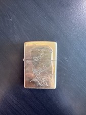 Zippo allied heros for sale  Germantown