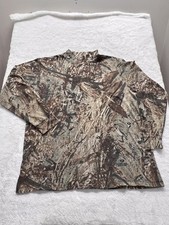Mossy oak shirt for sale  New Albany