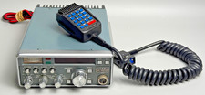 Radio amateur yaesu d'occasion  Carqueiranne