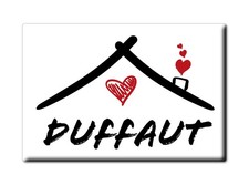 Duffaut nom famille d'occasion  Expédié en France