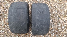 Hoosier 220 530r13 for sale  SHEFFIELD