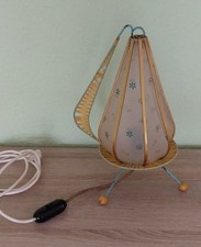 Mid century 50er gebraucht kaufen  Moritzburg