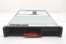 SERVIDOR CTO LENOVO 8871-AC1 X3650 M5 SFF, usado comprar usado  Enviando para Brazil
