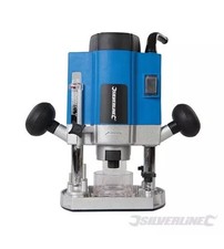 Silverline 1020w plunge for sale  SALFORD