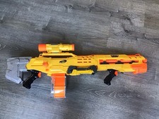 Nerf strike icon for sale  Round Lake