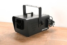 Máquina de neve Chauvet SM250 CG01KV5, usado comprar usado Máquina de neve Chauvet SM250 CG01KV5, usado comprar usado  Enviando para Brazil