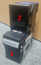 Twin recycler scheinakzeptor gebraucht kaufen  Hamburg