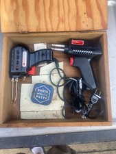 Good weller soldering for sale  Lawrence