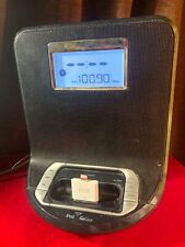 Philips alarm clock for sale  Ireland