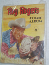 Roy rogers comic for sale  UK