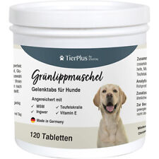 Grünlippmuschel gelenktablett gebraucht kaufen  Bremen