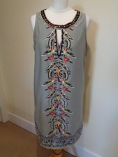 Uttam boutique khaki for sale  CHRISTCHURCH