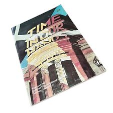 Time In Our Hands - Arquivo Nacional de Filmes e Som da Austrália / Filme comprar usado  Enviando para Brazil