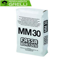 Fassa mm30 malta usato  Italia