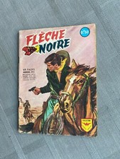 Flèche noire justice d'occasion Flèche noire justice d'occasion  Cavaillon