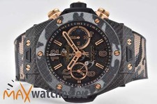 Hublot bang unico gebraucht kaufen  Iffezheim