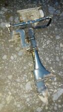 Yamaha 3.5ac outboard for sale  CRYMYCH