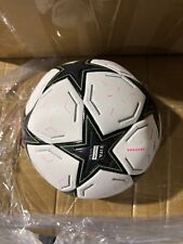 Ballon football compétition d'occasion  Corbeil-Essonnes