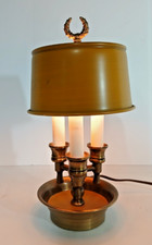 Vtg french bouillotte for sale  Vincennes