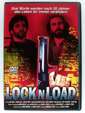 Lock load thriller gebraucht kaufen  Osnabrück