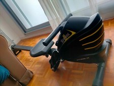 Rameur shark fitness d'occasion  Paris XIX
