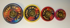 Lot vintage turbo for sale  Ashland