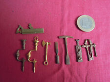 Outils maquettiste ancien d'occasion  Écos
