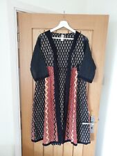 Cotton embroidered ethnic for sale  MARKET HARBOROUGH