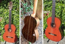 Yamaha 200d classical for sale  NEWCASTLE UPON TYNE