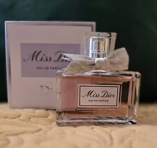 Miss dior eau for sale  ORPINGTON