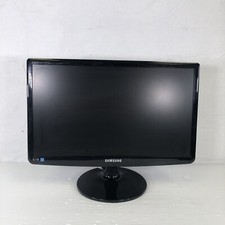 Monitor LCD Samsung S22A100N 21,5", VGA - USADO comprar usado  Enviando para Brazil