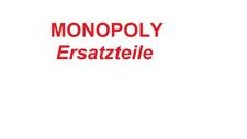 Monopoly ersatzteile zusatztei gebraucht kaufen  Klosterlechfeld