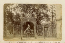 Nancy place stanislas d'occasion  Pagny-sur-Moselle