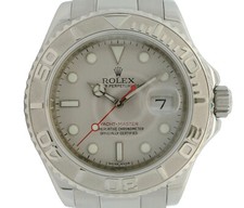 Rolex yachtmaster 16622 gebraucht kaufen  Hannover