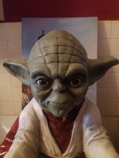 Star wars meister gebraucht kaufen  Potsdam