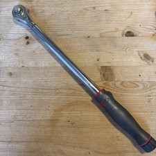 Norbar tt200 torque for sale  NEWCASTLE UPON TYNE