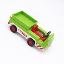 38938 playmobil véhicule d'occasion  Marck