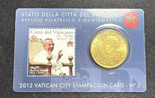 Coin card vaticano usato  Barletta