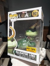Disney marvel loki for sale  Chicago