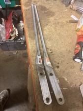 Mga windshield stanchion for sale  LONDON