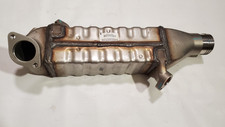 Heat exchanger re521493 for sale  Charlotte