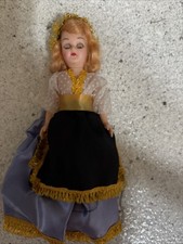 Sweden doll vintage for sale  Saint Paul