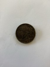 Usa peace dollar for sale  FARINGDON