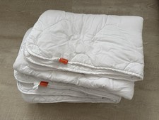 Sleepling bettdecken sommerdec gebraucht kaufen  Breisach am Rhein