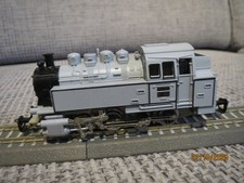 Dampflok spur br gebraucht kaufen Dampflok spur br gebraucht kaufen  Münchenbernsdorf