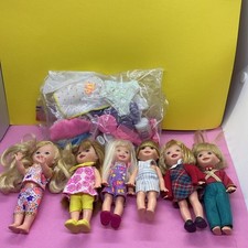 Vintage mattel 1995 for sale  Bellflower