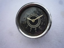 Daimler conquest clock for sale  ORPINGTON