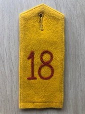 Patte épaule allemande d'occasion Patte épaule allemande d'occasion  Thionville