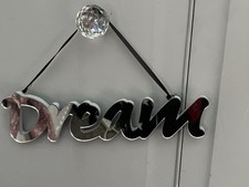 Dream mirrored hanging for sale  PRESTON